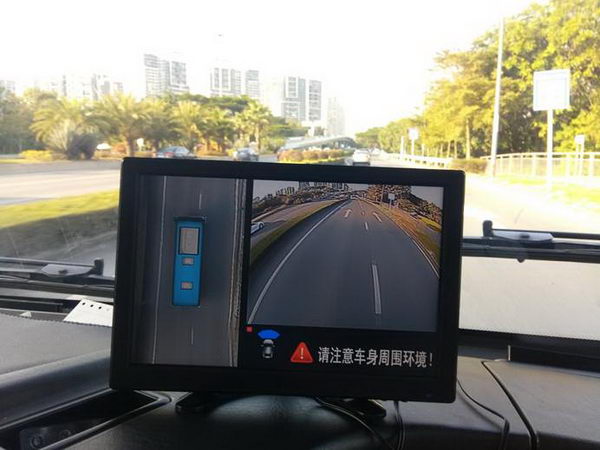 宇通客车和高级客车对比,宇通轻客9座客车实测