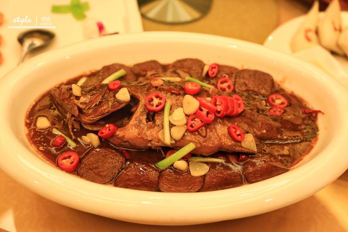 舌尖上的徽州味道,舌尖上的黄山