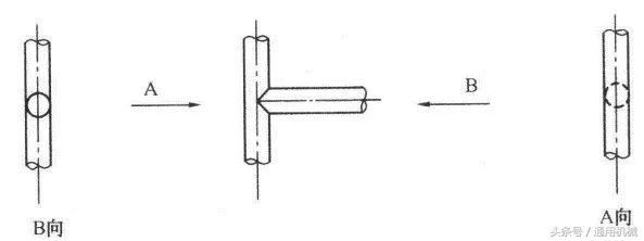 管道cad图例符号大全,cad给排水图例符号大全