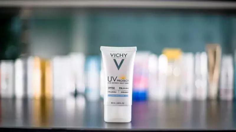 必买十款防晒霜,千万别错过的五款防晒霜产品