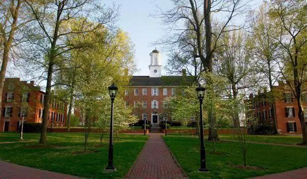 俄亥俄州立大学毕业生工作,俄亥俄州立大学荣誉毕业生