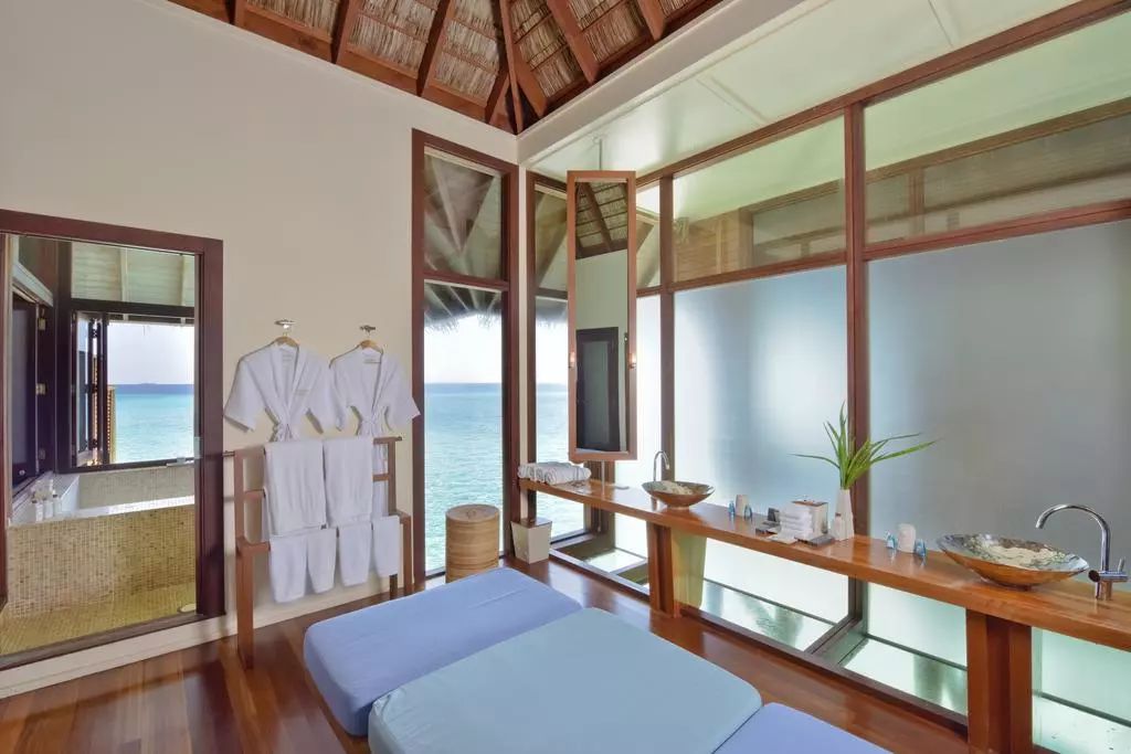 马尔代夫娇丽岛自由行攻略,马尔代夫港丽岛攻略