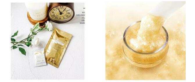 贵妇面膜淡化细纹,韩国贵妇面膜胶原蛋白很干