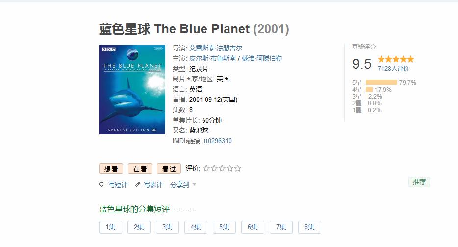 十部震撼神级片,9部堪称神作的纪录片火山