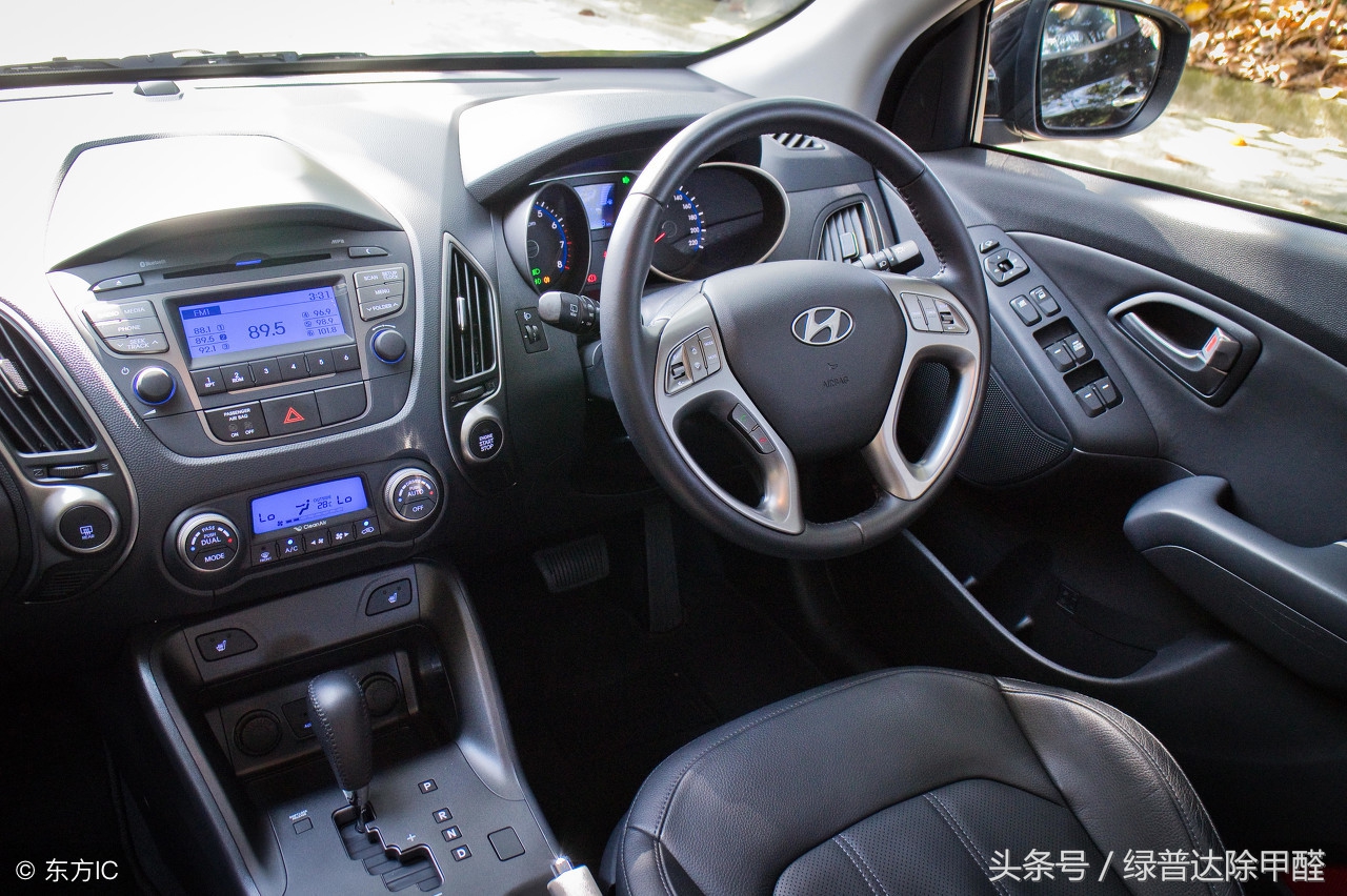 新车里放什么去异味除甲醛,新车除甲醛异味神器