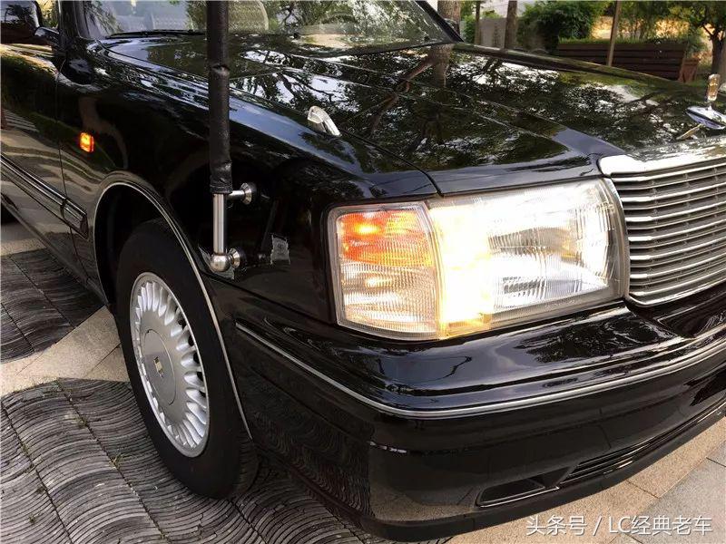 丰田皇冠j55,15款丰田皇冠优缺点