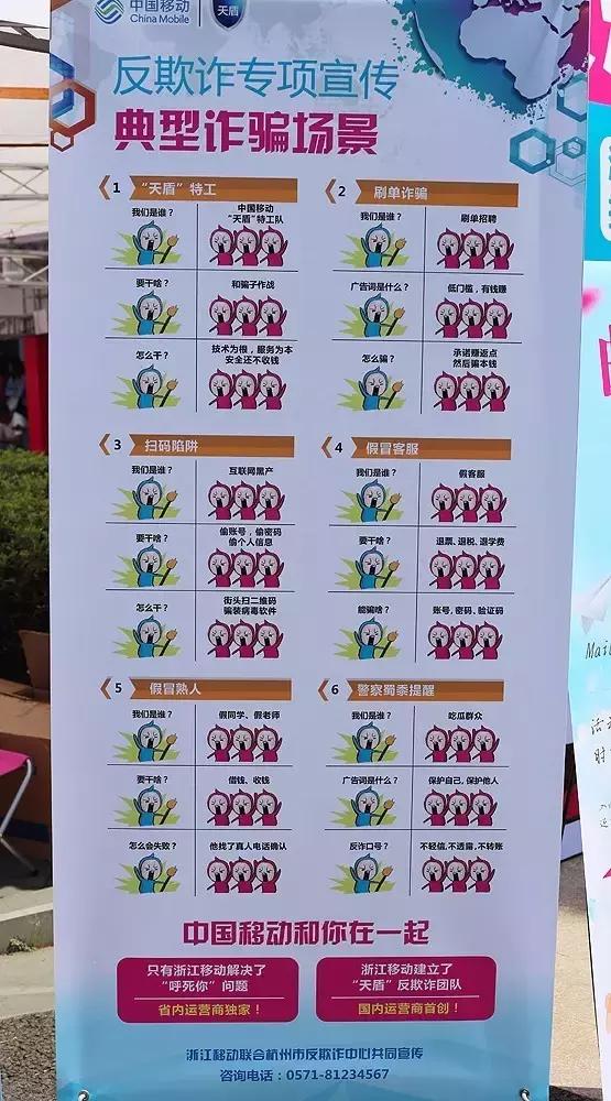 校园防诈骗反邪教活动总结,反校园诈骗常识