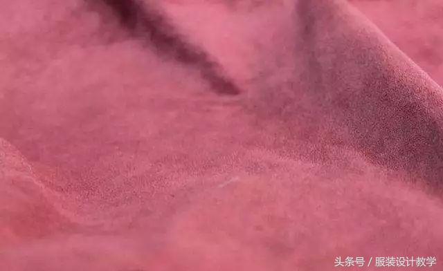 纺织干货,纺织面料基础知识