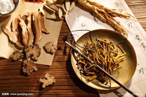 中医常用处方大全,中医常用的方剂及作用