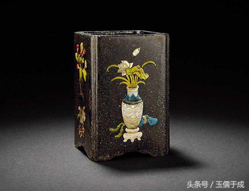 百宝镶嵌的工艺哪里出名,百宝镶嵌工艺品制作工艺