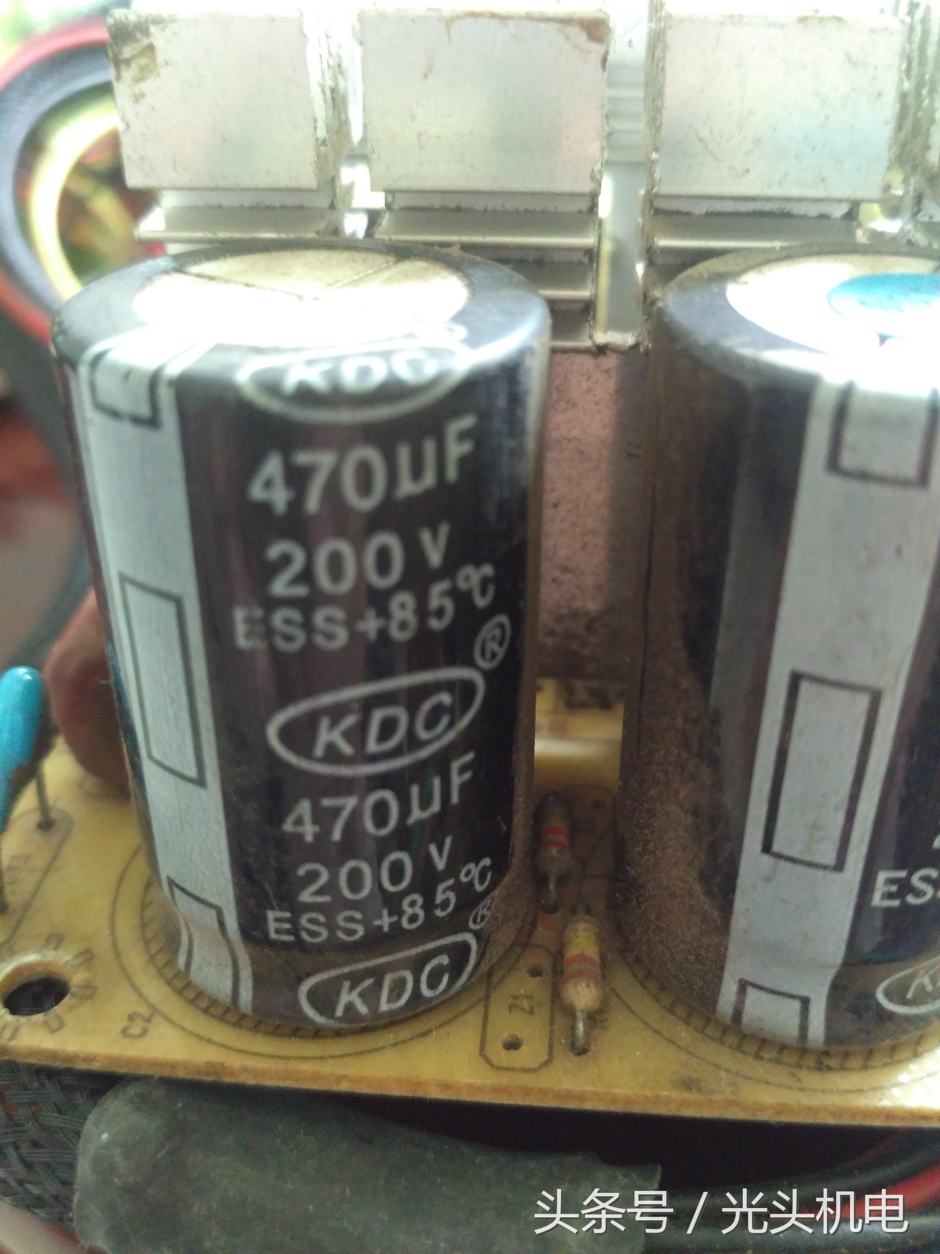 怎么样才能快速的掌握开关电源,开关电源最简单的讲解