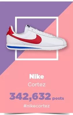 来来来~对比全球鞋迷的show鞋排行Top30看看自己的C位球鞋排在哪