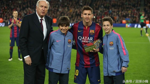 巴萨梦三队长是谁,巴萨梦三主教练