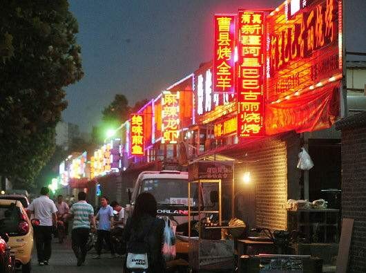 小本生意做餐饮,餐饮小白自己创业开店成功