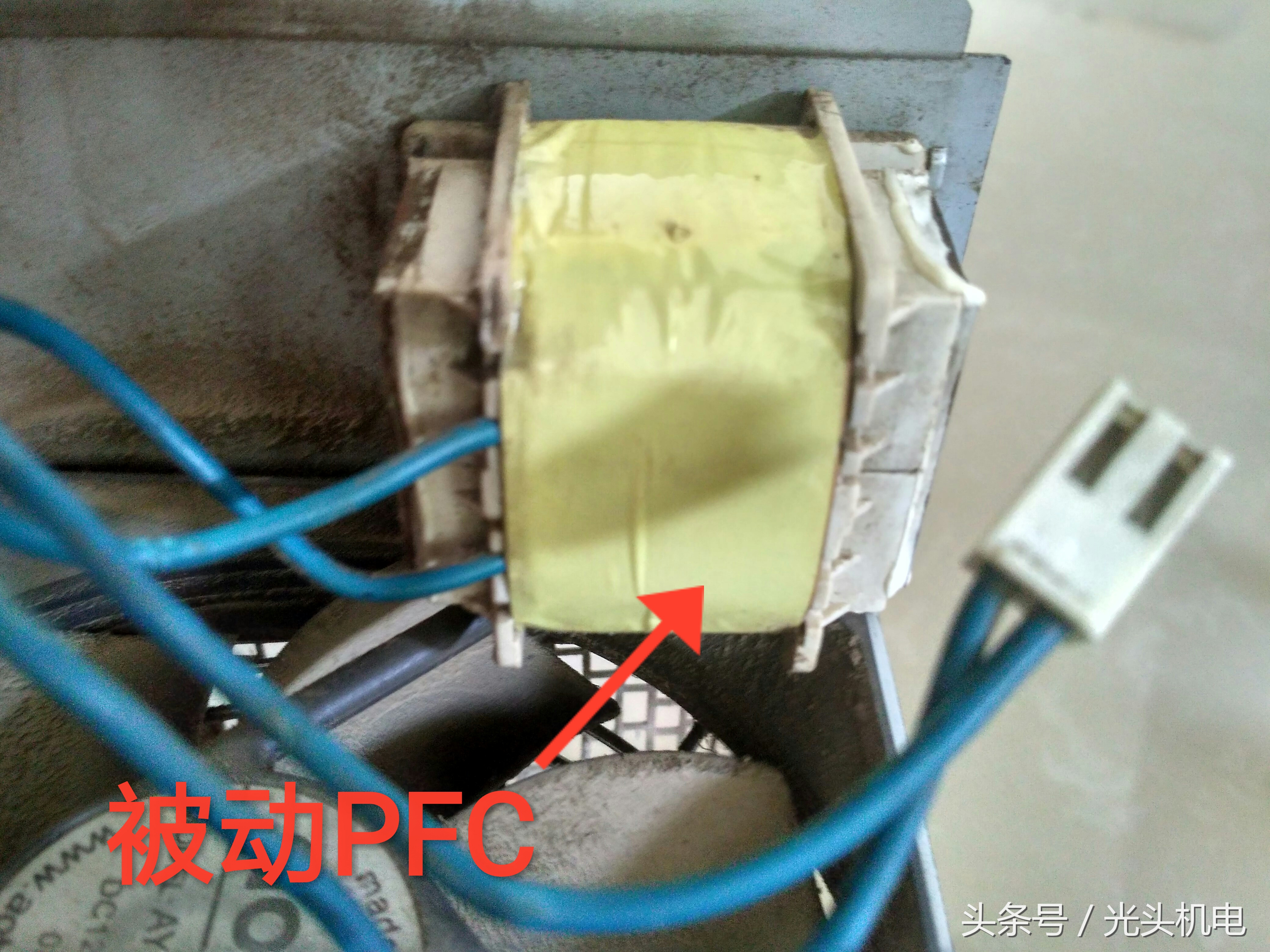 怎么样才能快速的掌握开关电源,开关电源最简单的讲解