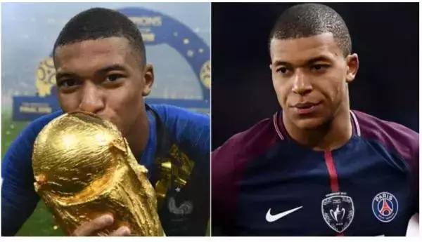 国际足联公布最新球员排名,2019年世界足球先生入选名单