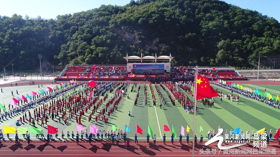 中国传统武术切磋比赛,扬我中华武术魂