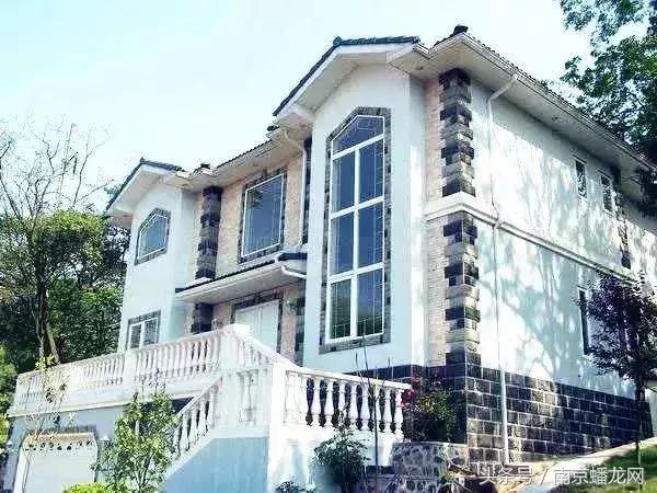 南京富人区名单曝光,2018年南京富豪区