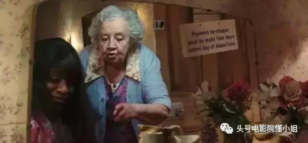 豆瓣8.6分又一部美到冒泡,豆瓣8.6分的电视剧