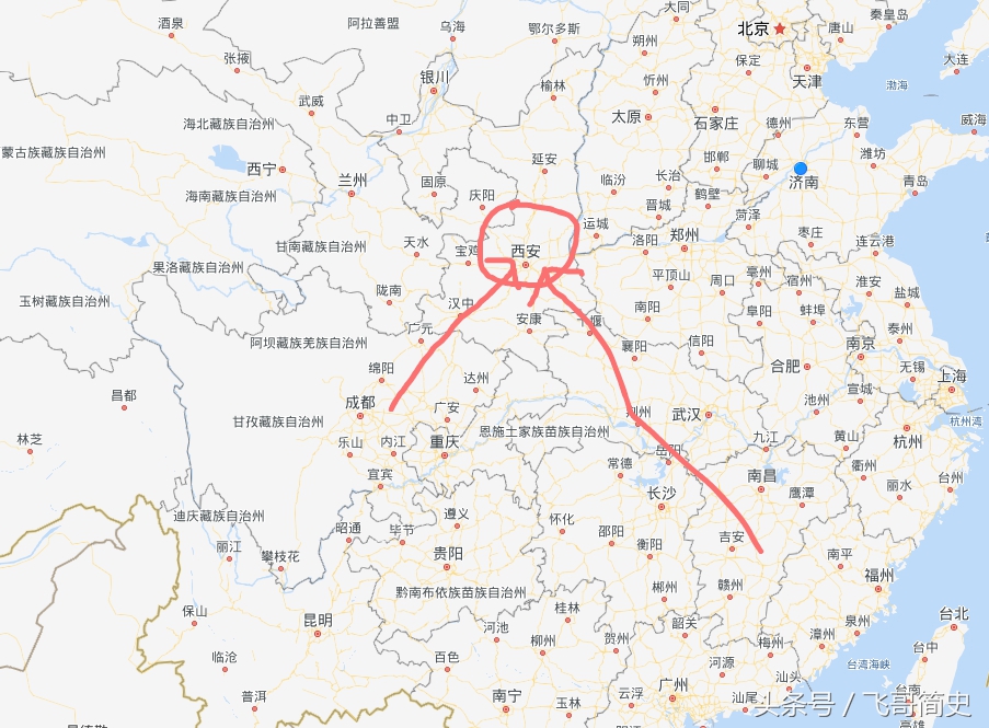 一骑红尘妃子笑，趣谈杜牧、杨贵妃和荔枝