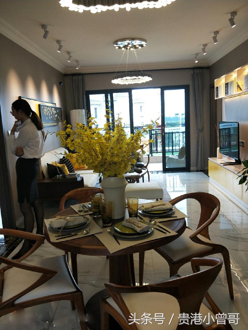 房子装修好了搞什么样的电视墙,样板房电视墙设计案例赏析