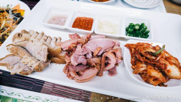 夏天济州岛旅游攻略,夏游济州岛