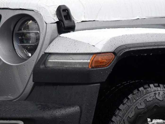 jeep牧马人两门版售价,牧马人jeep2019价格