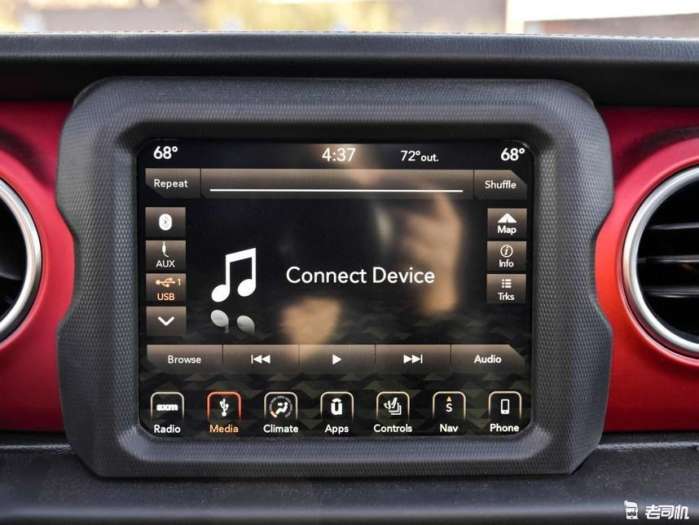 jeep牧马人车型图及报价,全新jeep牧马人海外实车感