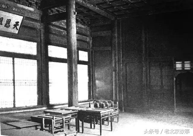 北京最隐秘王府,北京首都十大顶级王府豪宅图片