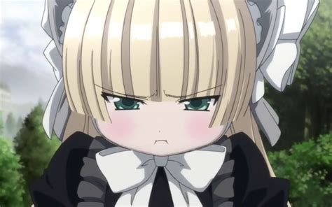 盘点动漫中沉着冷静的萝莉 (动漫史上有哪些经典的萝莉形象)