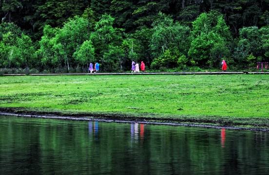 EOS看世界选择,让你看到如此不同的摩登新语