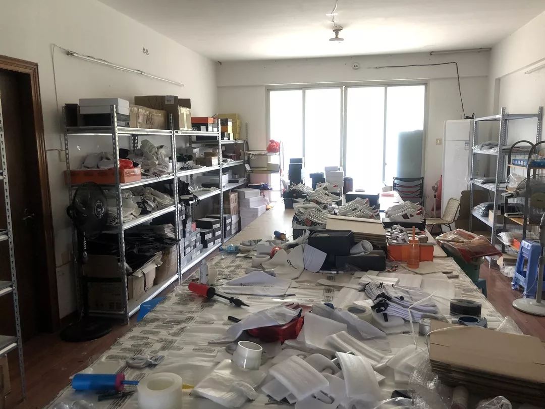 执法实录骗人事件,海淘处罚案例