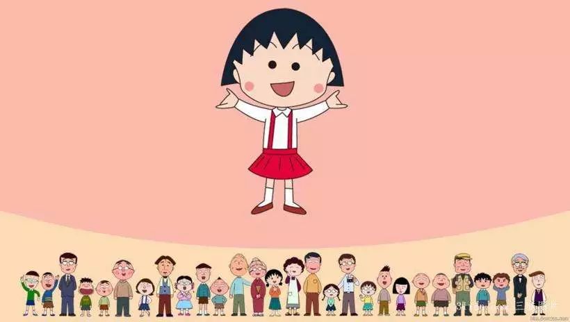 日本樱桃小丸子博物馆,童年的回忆樱桃小丸子歌曲