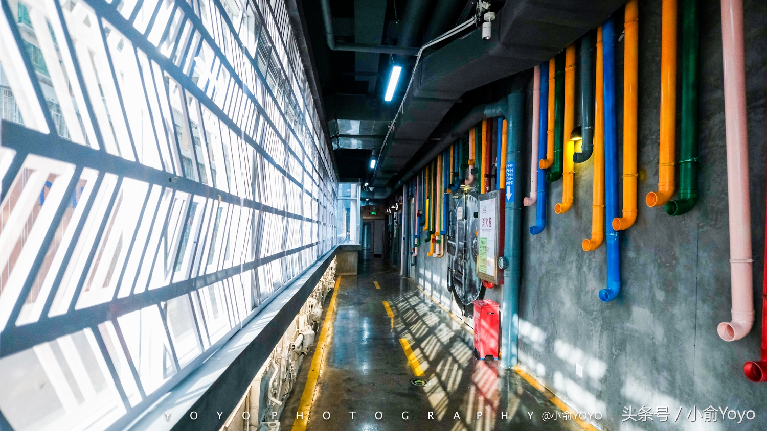 深圳最新地标建筑有哪些,深圳比较潮流的地方