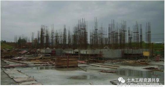 浇筑混凝土后一直下雨有没有问题,下雨对浇筑混凝土有影响吗