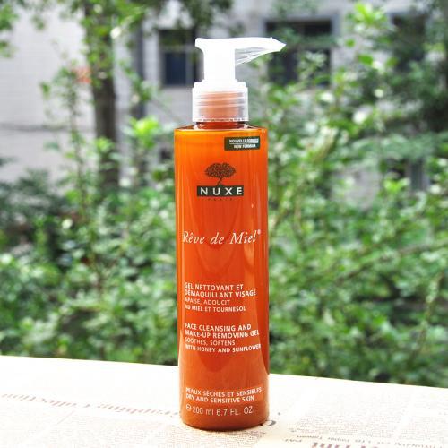 干皮卸妆洁面推荐,卸妆洁面二合一洗面奶推荐