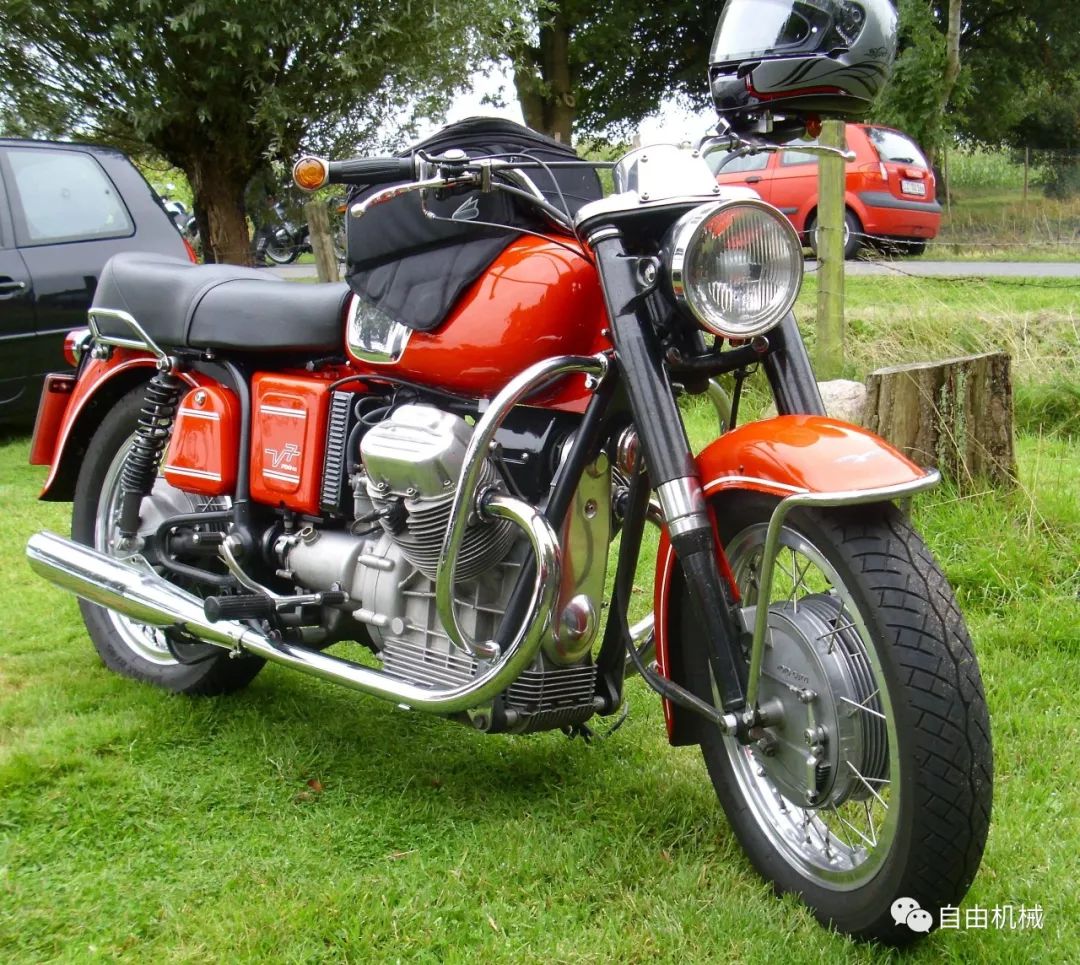 摩托古兹v7special和stone的区别,摩托古兹v7的试驾视频