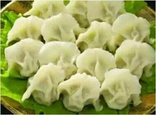 速冻水饺破了怎么做,怎样解决速冻饺子开裂的问题