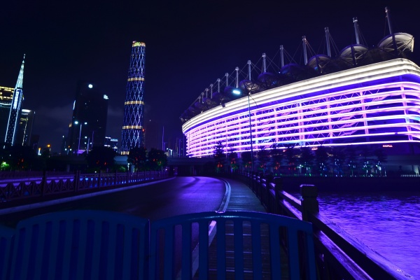 广州真正值得去的地方,广州都有哪些好去处