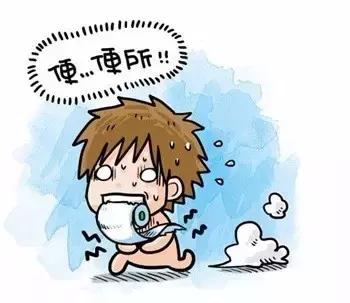 “嗯嗯”和“嘘嘘”里都是门道!大小便看一眼,就是一次小体检!快学起来