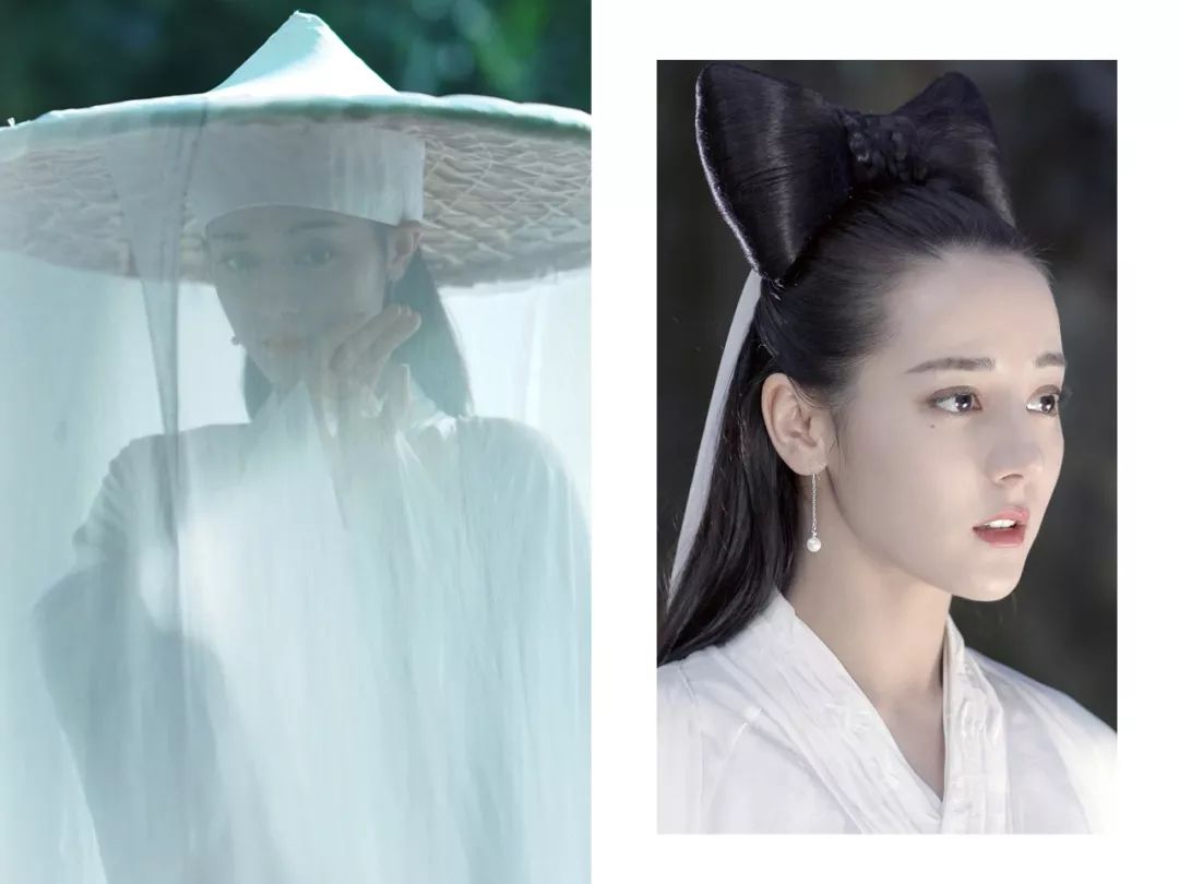 迪丽热巴以前穿礼服,迪丽热巴一共穿了多少礼服