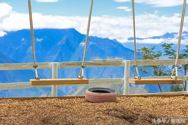 四川浮云牧场旅游攻略,成都浮云牧场好玩吗