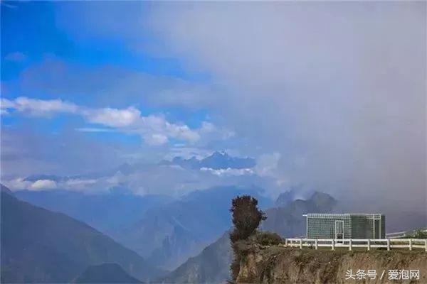 四川浮云牧场旅游攻略,成都浮云牧场好玩吗