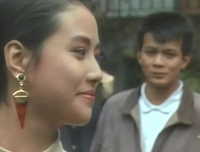 粤语港剧经典台词加班,盘点粤语港片中经典台词