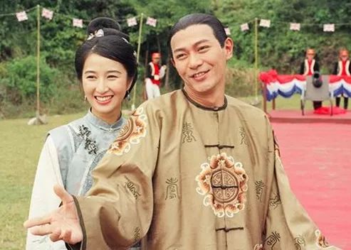 粤语港剧经典台词加班,盘点粤语港片中经典台词