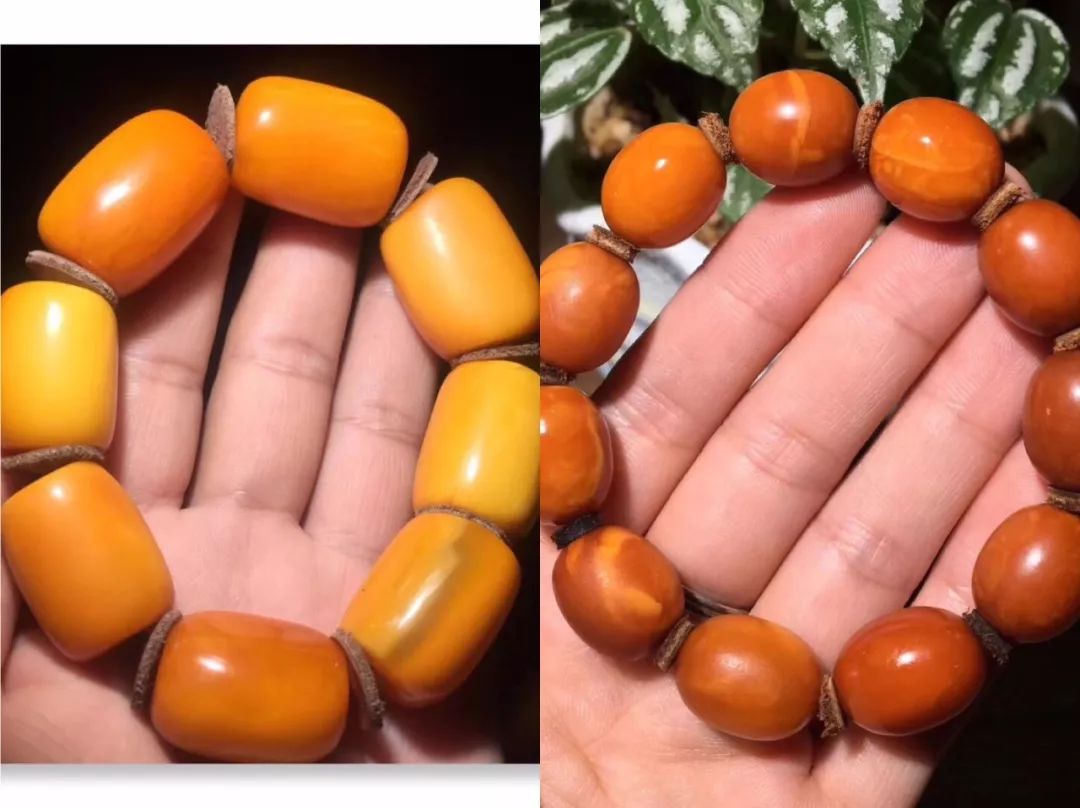 琥珀好还是玉好,琥珀好还是玛瑙好