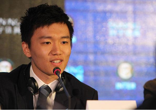 中国最低调的首富富二代,中国最有名富二代爸爸