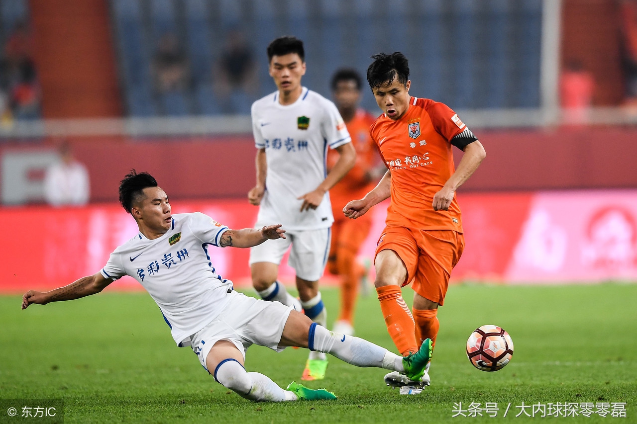 山东鲁能泰山定位球,鲁能不败出线