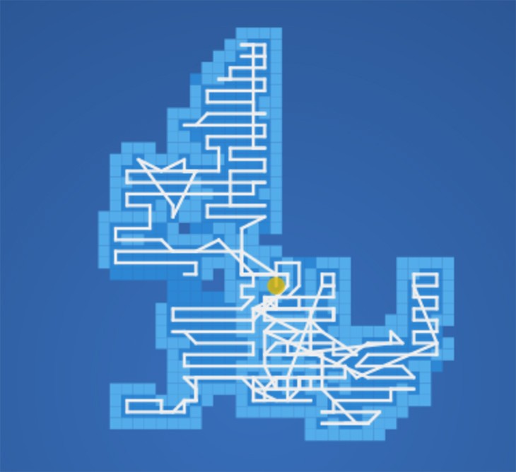 石头扫地机器人问题,扫地机器人不工作是什么问题