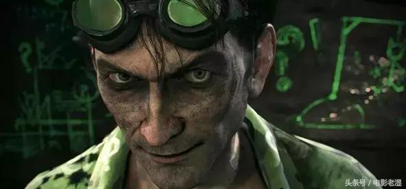 看完超级英雄动画片,看完超级英雄你想对谁说什么